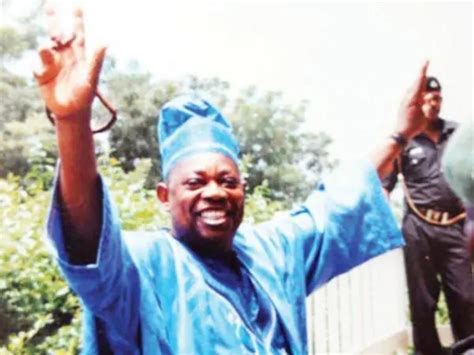 June 12: Full text of speech that got MKO Abiola arrested - Daily Post ...