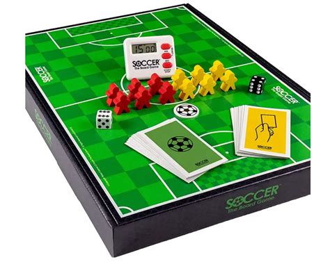 The Best Football Board Games - TableTop Temple