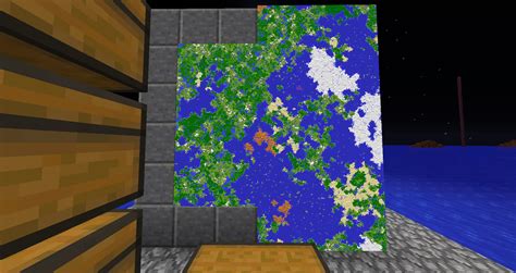 Minecraft How To Zoom Out Map - Maping Resources