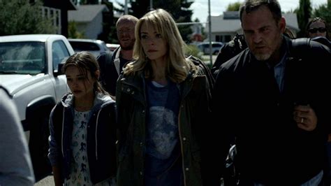 Zombie Drama 'Black Summer' Renewed for Season 2 on Netflix