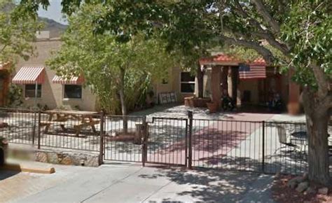 Best Nursing Homes in El Paso, TX | Retirement Living