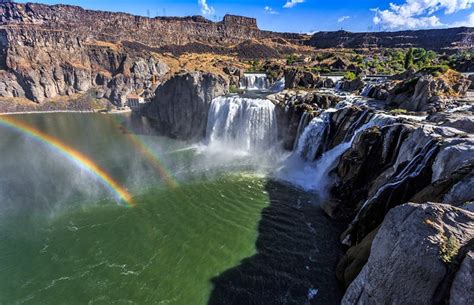 Idaho in Pictures: 18 Beautiful Places to Photograph | PlanetWare