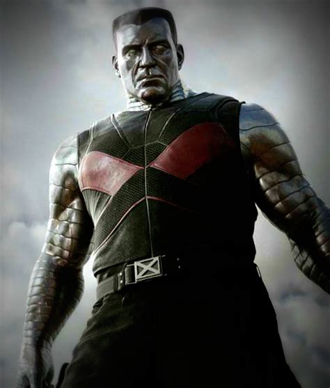 Colossus | X-Men Movies Wiki | Fandom