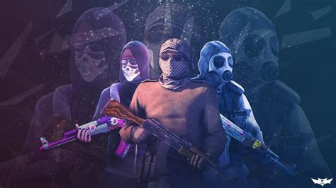 CS:GO Wallpapers HD | Go wallpaper, Really cool backgrounds, Best wallpaper for mobile