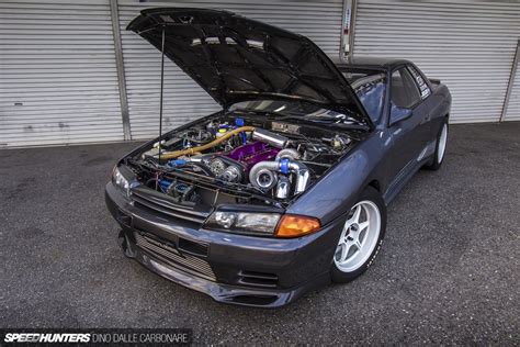 Endless-R32-GTR-02 - Speedhunters