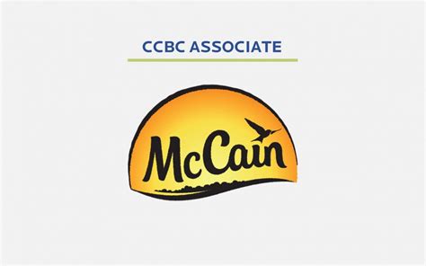 McCain opens first plant in the country | Câmara de Comércio Brasil-Canadá