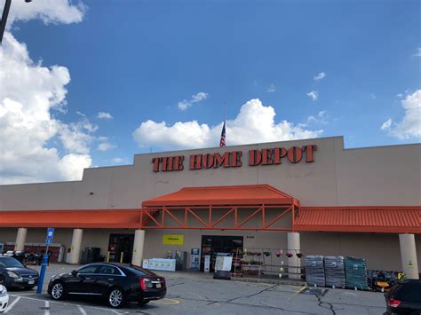 The Home Depot - Decatur, GA 30035