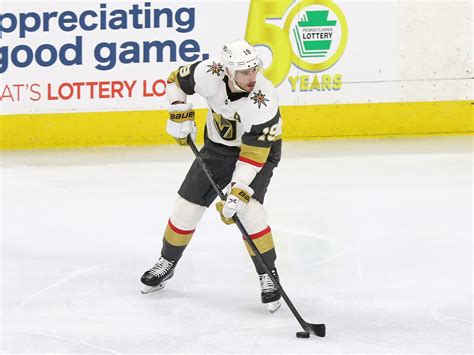 Grading the Penguins' Trade for Smith from Golden Knights - The Hockey ...