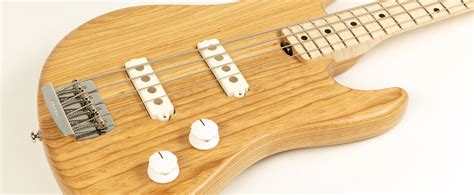 Joe Dart II | Basses | Ernie Ball Music Man