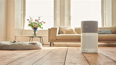 Philips Steps Up its Innovation Efforts in Air Purification To Improve ...