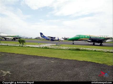 The status of Pokhara Airport this festive season