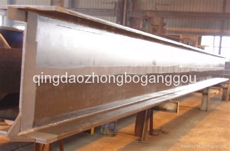 Construction steel structure material - zhongbo (China Manufacturer ...