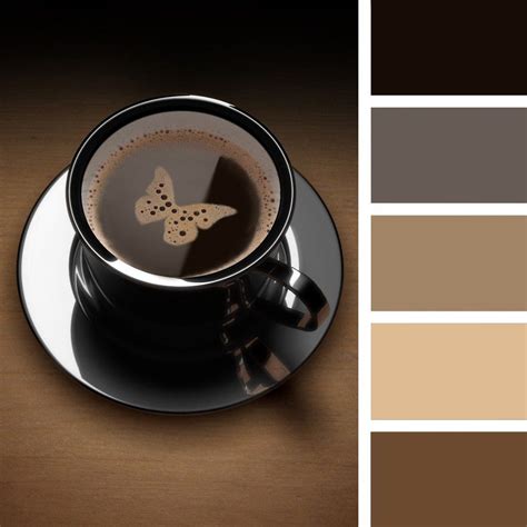 Cafe Latte Color Paint – An Overview - Paint Colors