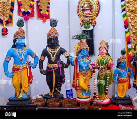 Bommai Kolu, Kolu festival is a doll and figurine display celebrated ...