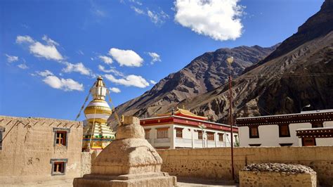 Tabo Monastery, Spiti Valley: How To Reach, Best Time & Tips