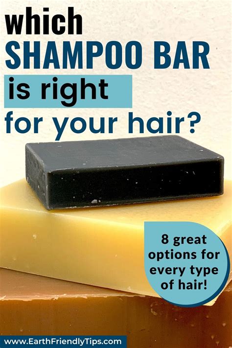 Shampoo Bar Recipe For Curly Hair