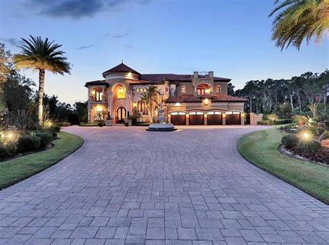 Tampa Luxury Homes, Tampa Luxury Real Estate