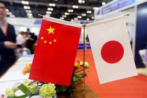 Sino-Japanese relations 'at a new historical starting point' - World - Chinadaily.com.cn