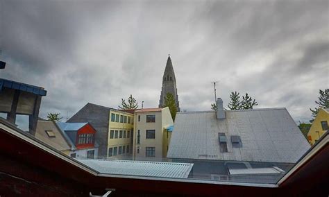 3⋆ REYKJAVIK DOWNTOWN HOTEL ≡ Reykjavik, Iceland ≡ Lowest Booking Rates ...