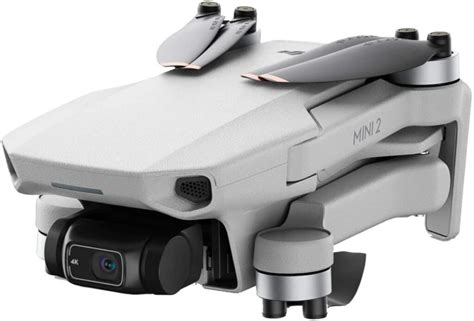 DJI Mini 2 Review: The Sky Is The Limit! - JAYS TECH REVIEWS