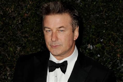 Uh-Oh, Is Alec Baldwin Leaving NBC for Good?