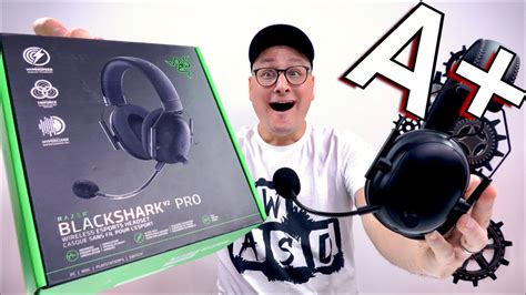 Razer Blackshark V2 Pro Logitech Pro X Wireless Which One Is King? | Razer Blackshark V2 Pro ...