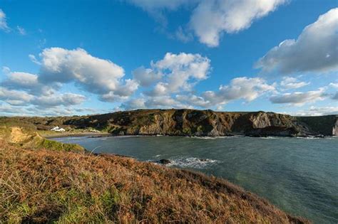 Cottages with Sea Views | Stunning Homes with Views Over the Sea