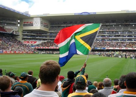 Most popular sports in South Africa | Potchefstroom Herald