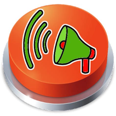 Air Horn Sound Button for Android - Download