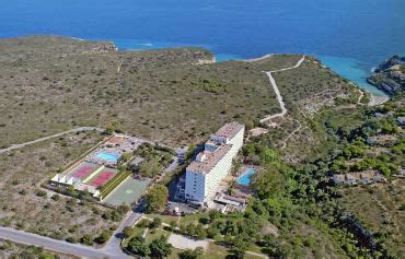 HSM Canarios Park Hotel | Calas de Mallorca | Hays Travel