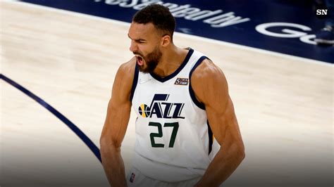 Rudy Gobert trade details: Timberwolves acquire three-time Defensive Player of the Year from ...