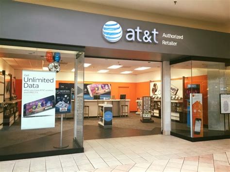 AT&T Store - University Mall - Tuscaloosa, AL – Mobile Phones, Prepaid ...