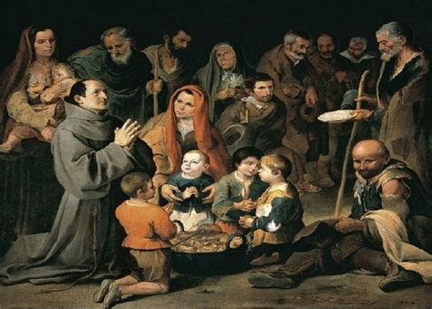 Murillo's Paintings: The Famous Painter ️ Postposmo | Postposmo