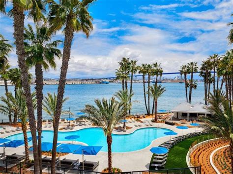 25 Best Family Hotels in San Diego for 2024 | U.S. News Travel