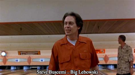 Steve Buscemi Teeth - Do They Help Him in His Movies and Shows ...