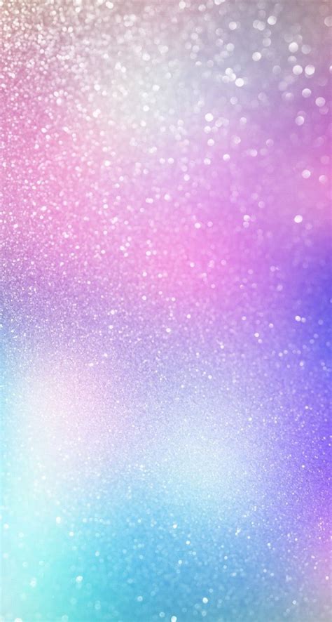 Pink Ombre Glitter Wallpapers on WallpaperDog