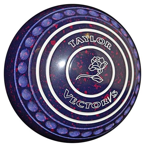 Vector VS - Coloured Bowls Taylor | Taylor Bowls Taylor