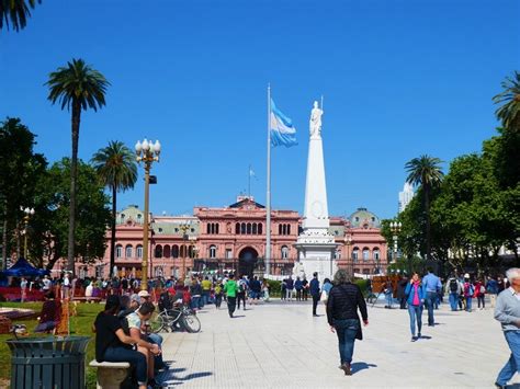 Travel Guide to Buenos Aires with the best Buenos Aires attractions, food, tips, and more ...