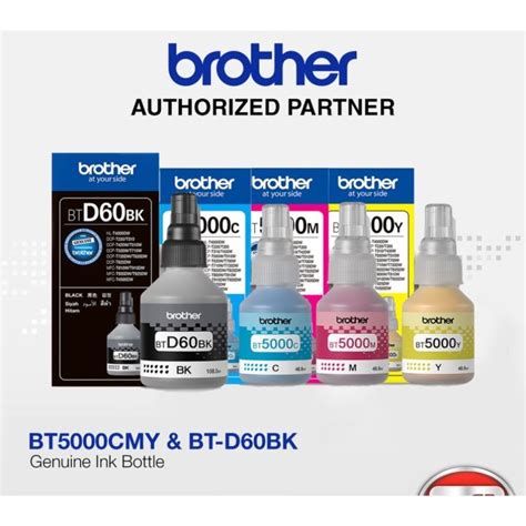 Brother inks DCP-T710W DCP T420W DCP-T720DW DCP-T520W MFC-T800W MFC ...