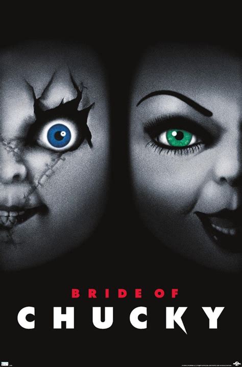 Bride of Chucky : Jacob Burns Film Center