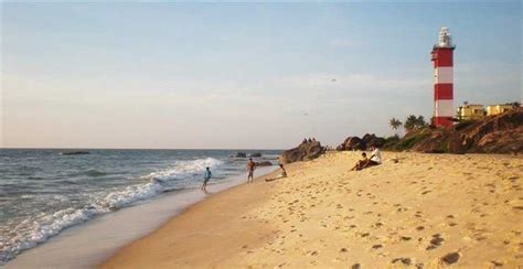 Surathkal Beach, Mangalore | Lighthouse, How to Reach, Stays