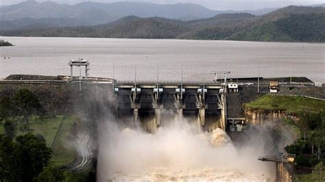 Wivenhoe Dam manual breached in Queensland flood strategy, inquiry finds