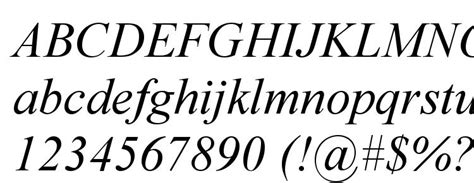 Times New Roman Font Free Download Ttf - freeinsight