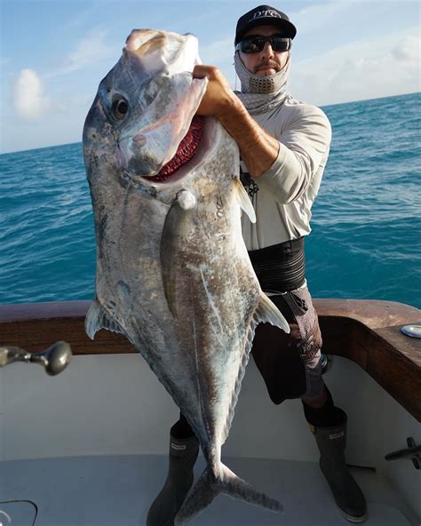 Bottom Fishing in Miami - Double Threat Charters