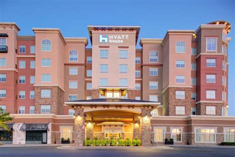 Hyatt House Richmond-West, Henrico, VA Jobs | Hospitality Online