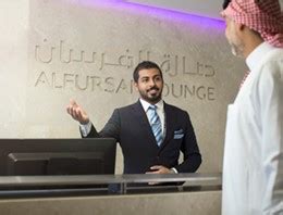 The ALFURSAN frequent flyer program of SAUDIA - Trade Chronicle