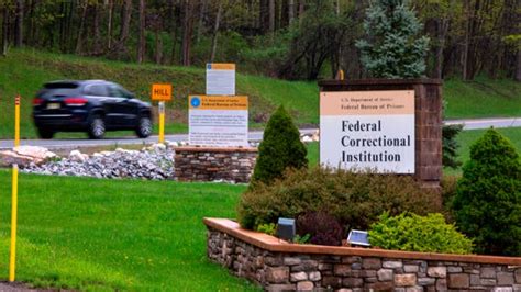 Otisville correctional: Michael Cohen's new home is 'the place to be'