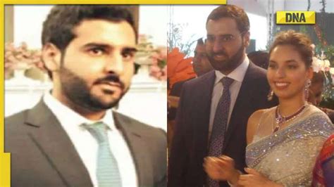 Meet Neville Tata, lesser-known nephew of Ratan Tata married to ...