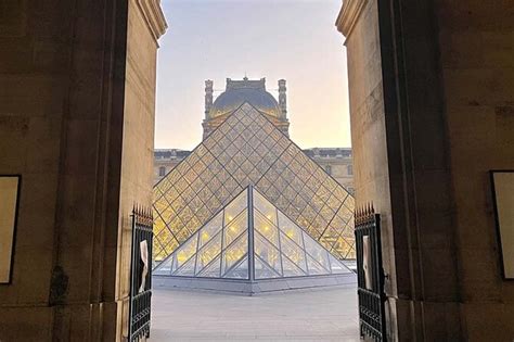 Louvre Half-Day Private Tour 2024 - Paris - Viator