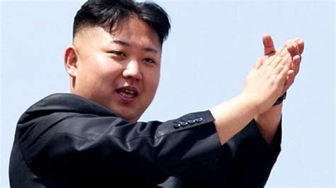 Profile: Kim Jong-un, North Korea's Supreme Leader - BBC News